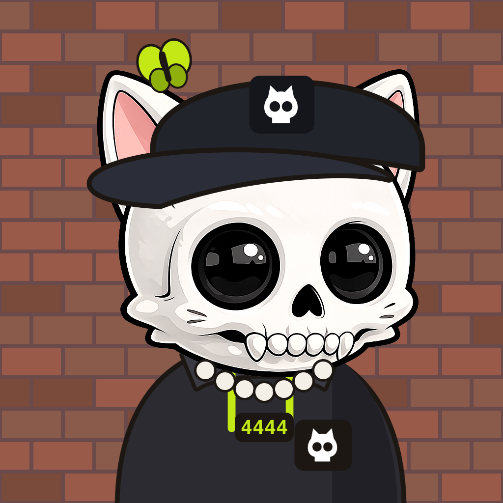 Sherwood Cat #2958