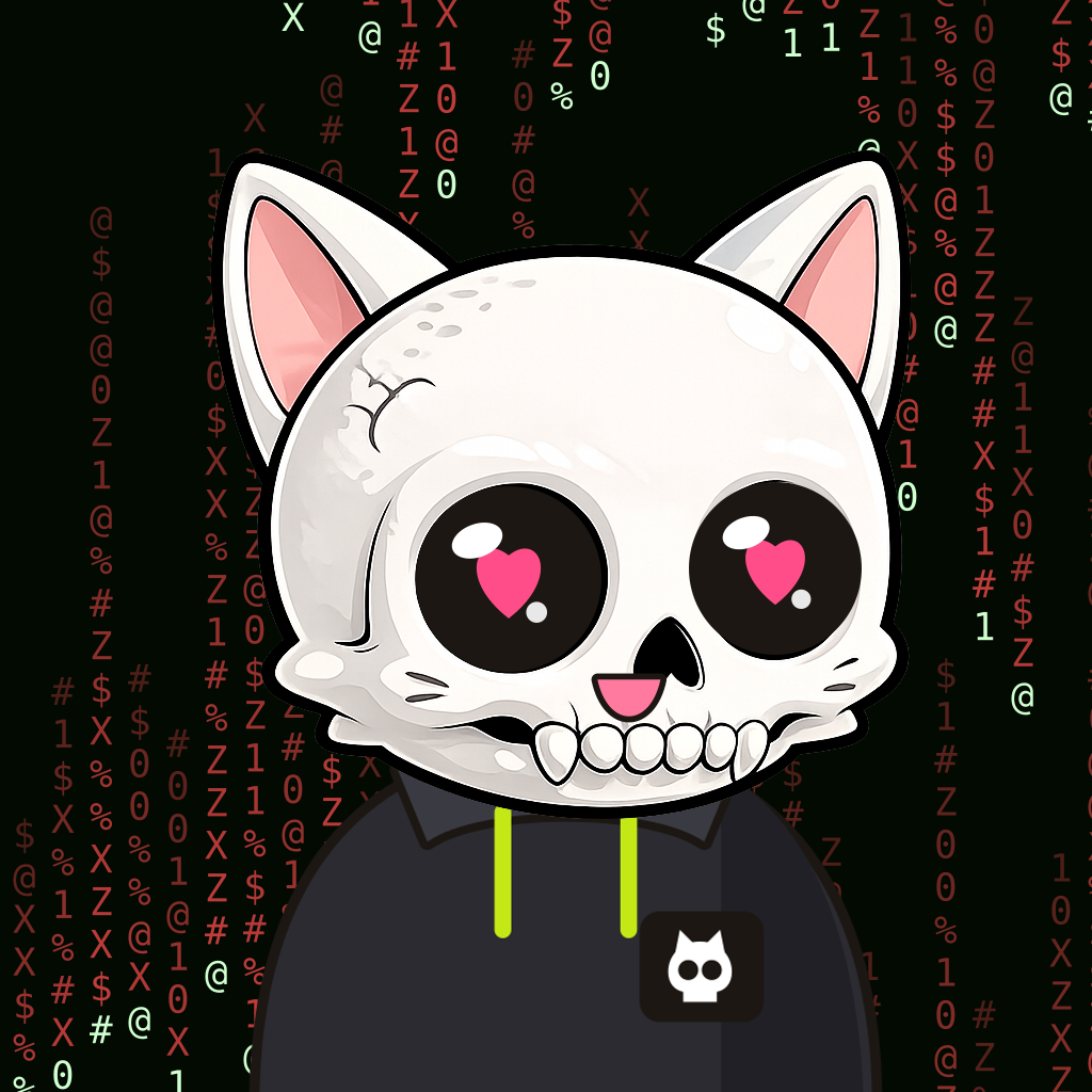 Sherwood Cat #2963
