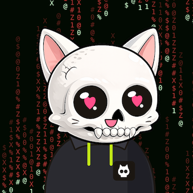 Sherwood Cat #2963