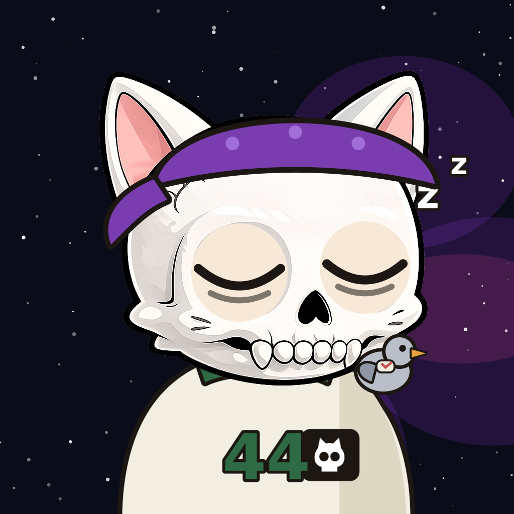 Sherwood Cat #2968