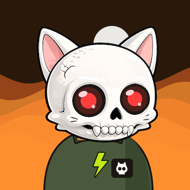 Sherwood Cat #2969