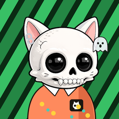 Sherwood Cat #297