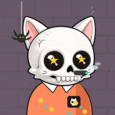 Sherwood Cat #2970