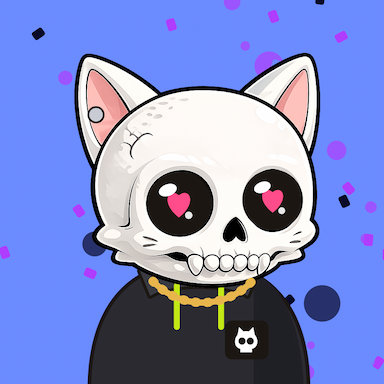 Sherwood Cat #2972