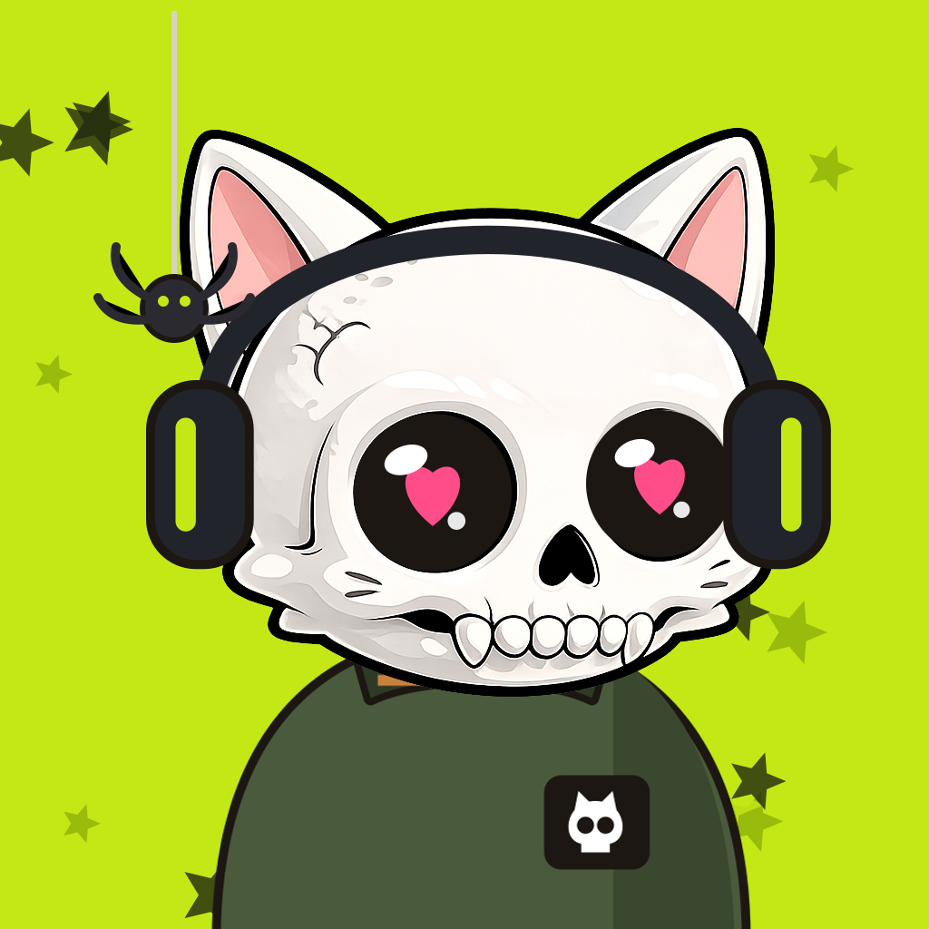 Sherwood Cat #2973