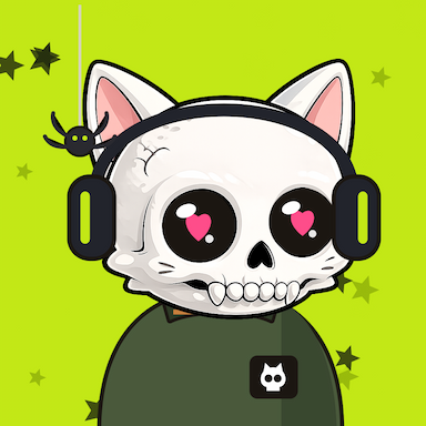 Sherwood Cat #2973