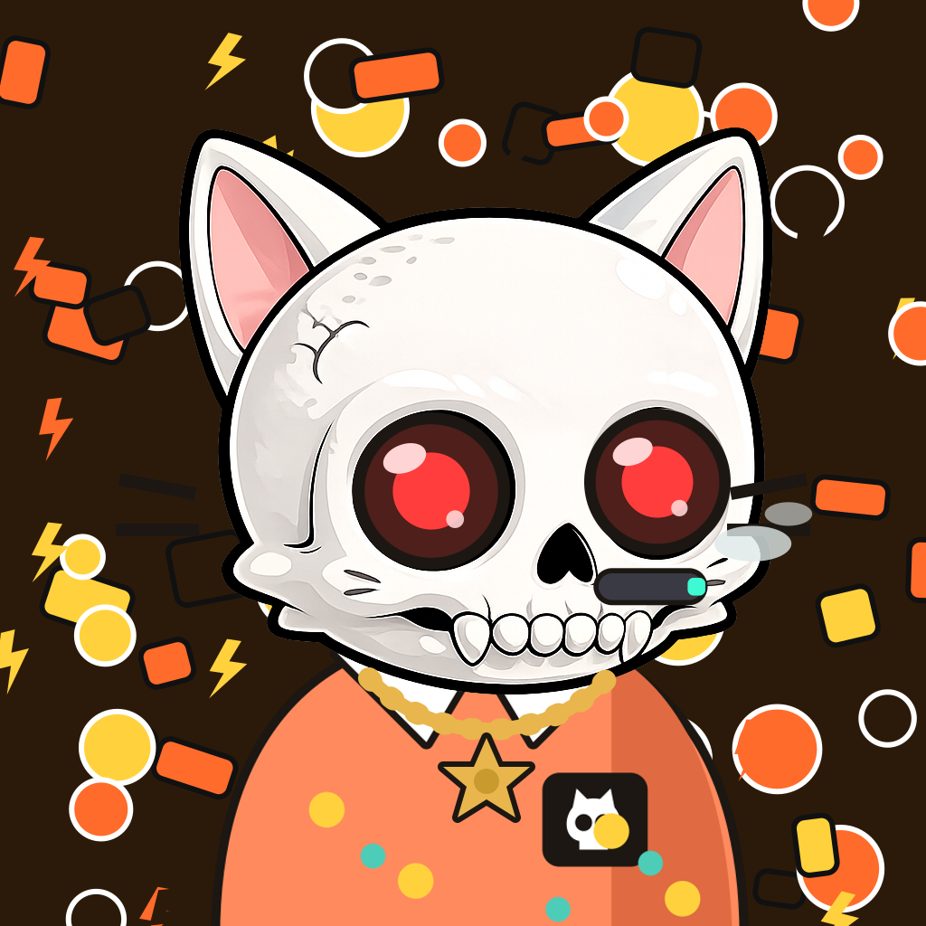 Sherwood Cat #2975