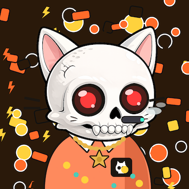 Sherwood Cat #2975