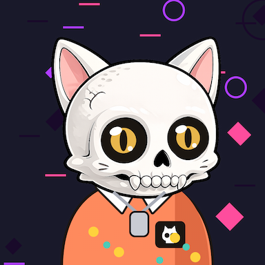 Sherwood Cat #2976
