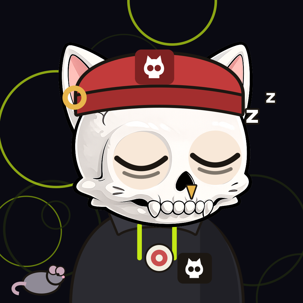 Sherwood Cat #2979