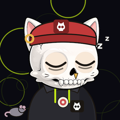 Sherwood Cat #2979