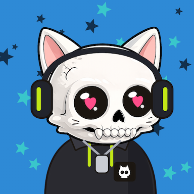 Sherwood Cat #298