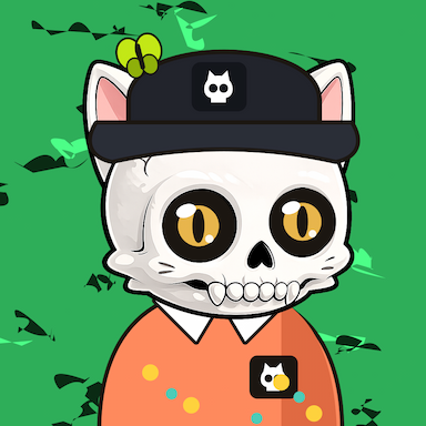 Sherwood Cat #2980