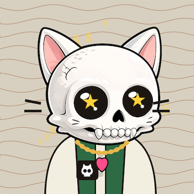 Sherwood Cat #2986