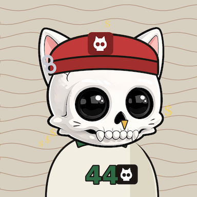 Sherwood Cat #2987