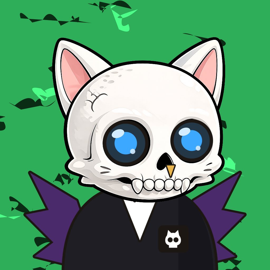 Sherwood Cat #299