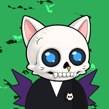 Sherwood Cat #299