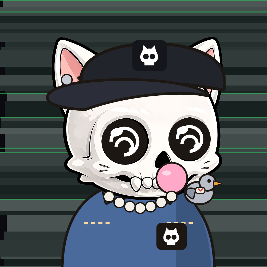 Sherwood Cat #2990