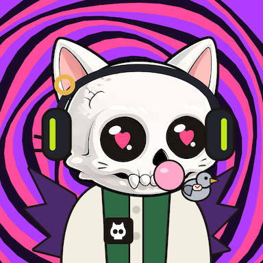Sherwood Cat #2993