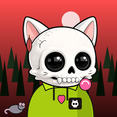 Sherwood Cat #2995