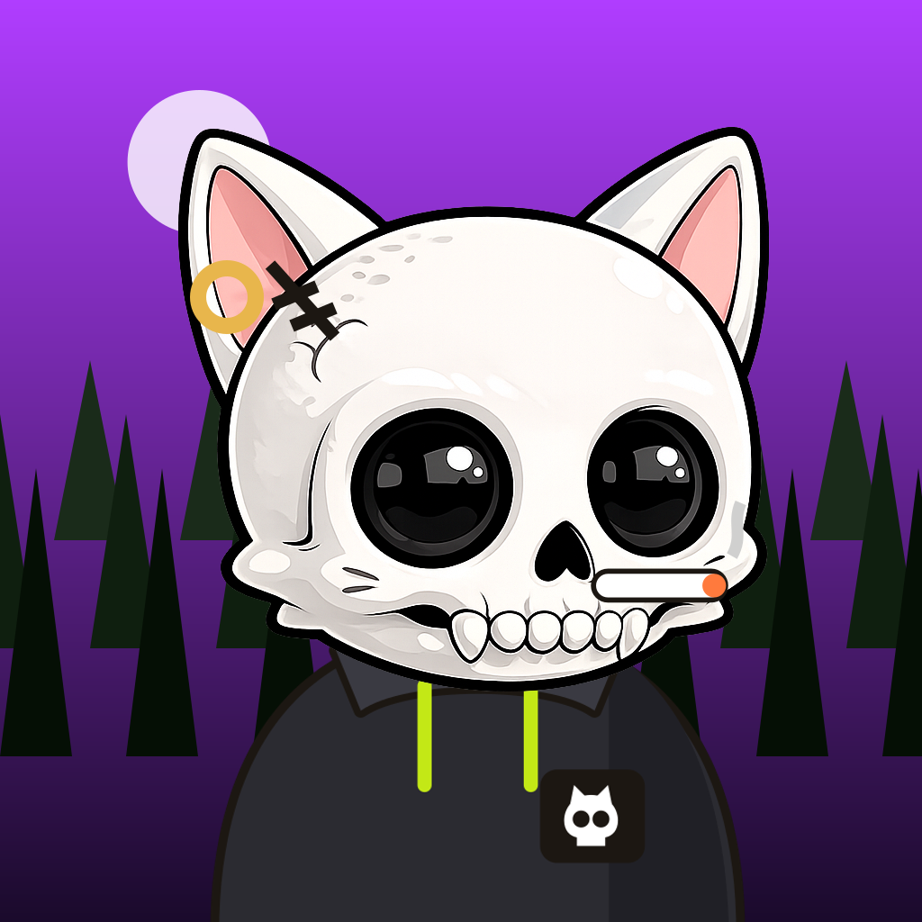 Sherwood Cat #2999