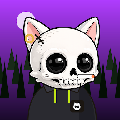 Sherwood Cat #2999