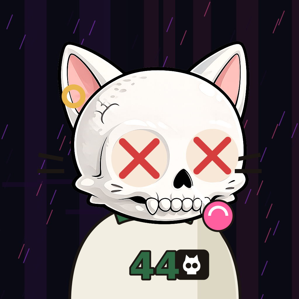 Sherwood Cat #3