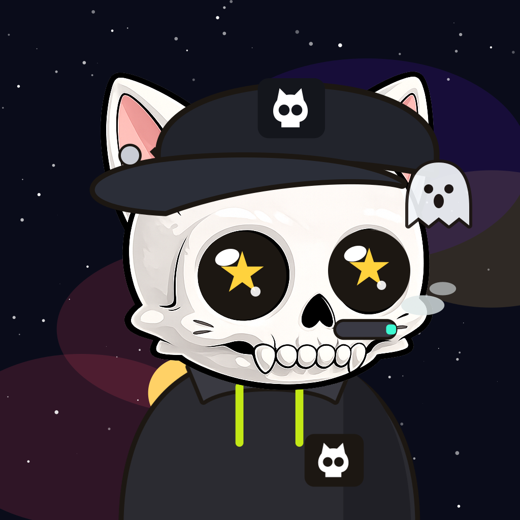 Sherwood Cat #30