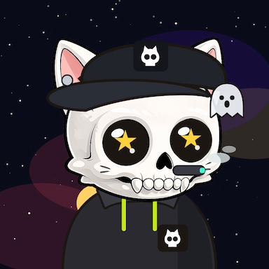 Sherwood Cat #30
