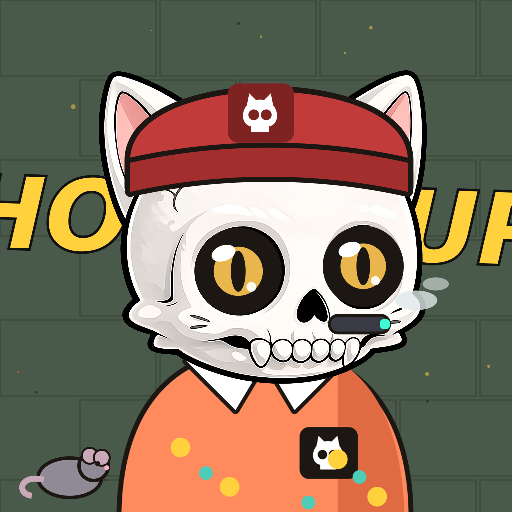 Sherwood Cat #300