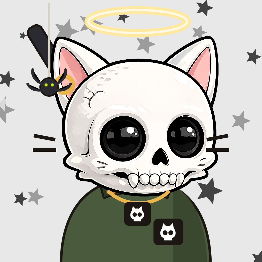 Sherwood Cat #3001