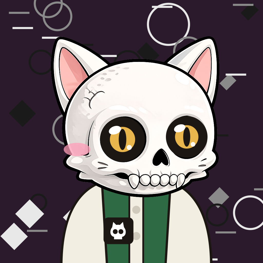 Sherwood Cat #3002