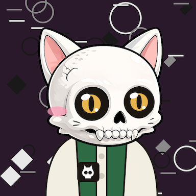 Sherwood Cat #3002