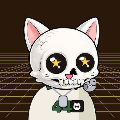 Sherwood Cat #3004