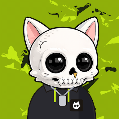 Sherwood Cat #303