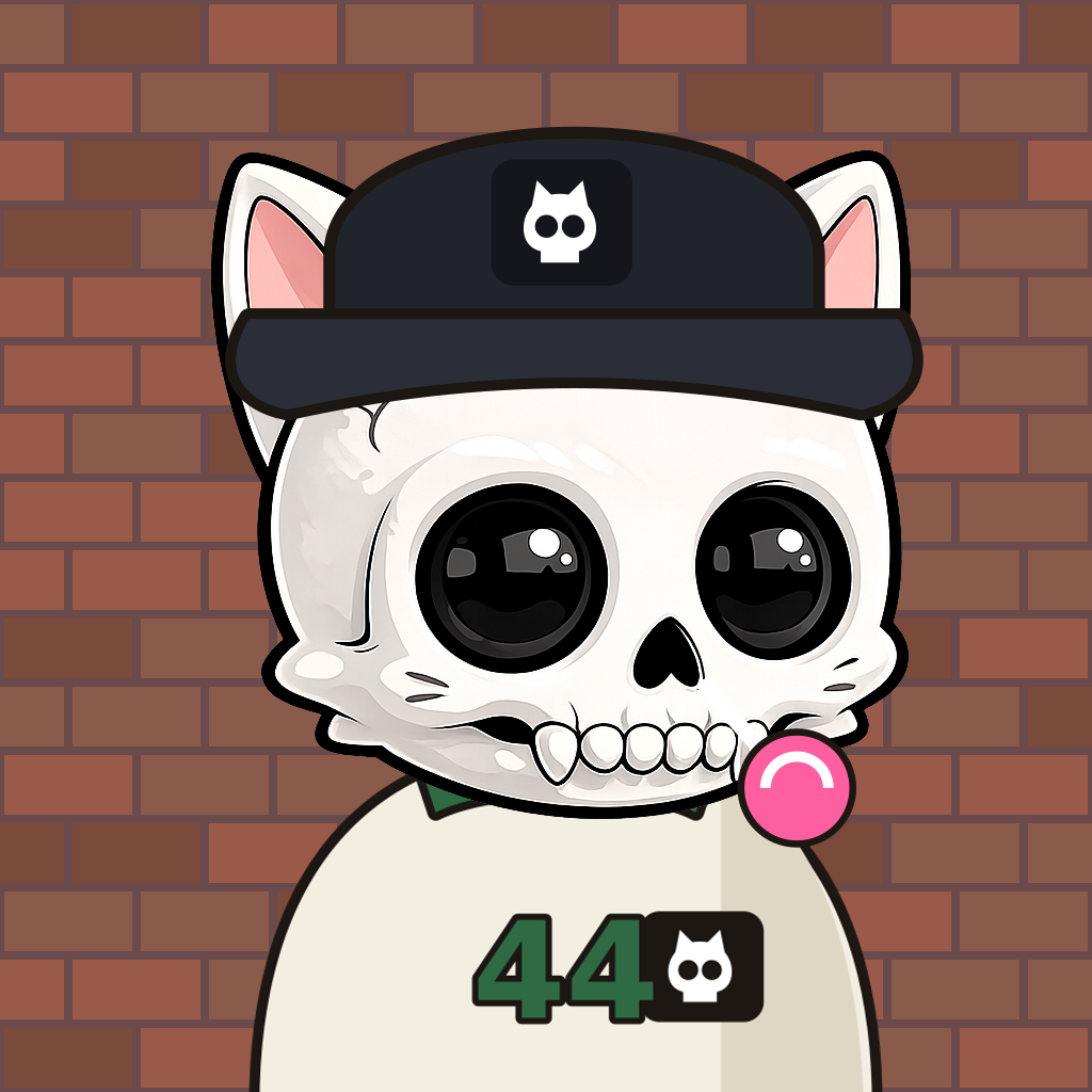 Sherwood Cat #304