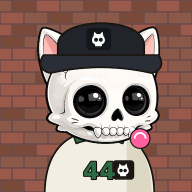 Sherwood Cat #304