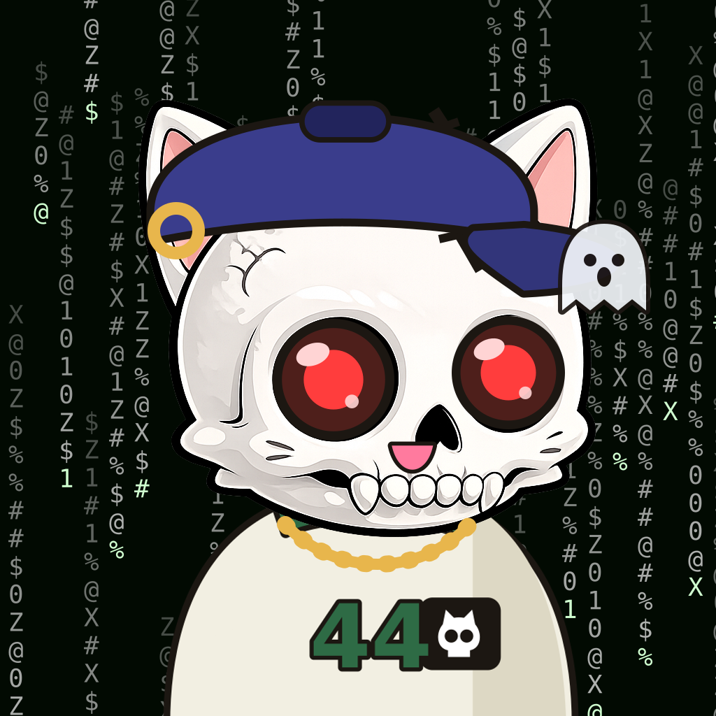 Sherwood Cat #306