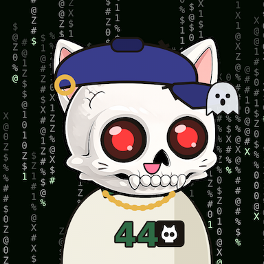 Sherwood Cat #306