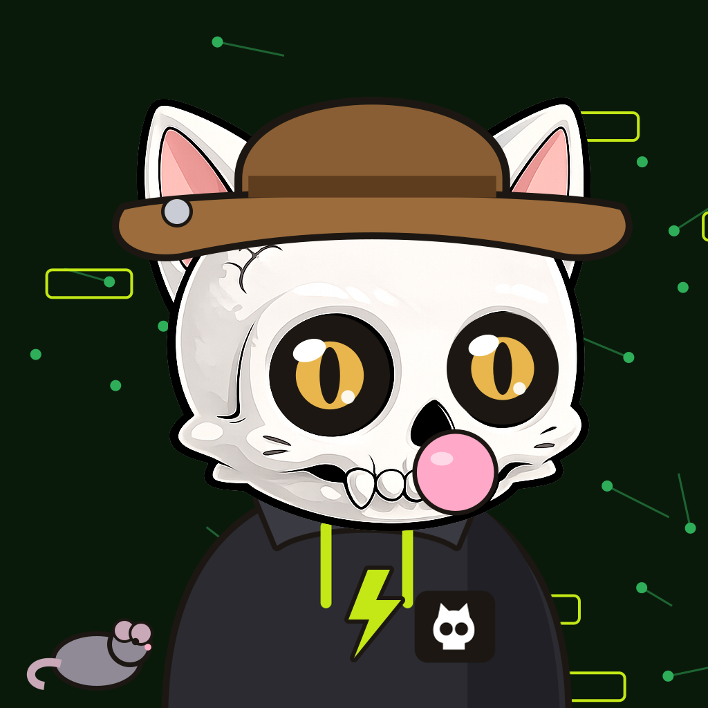 Sherwood Cat #309