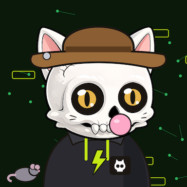 Sherwood Cat #309