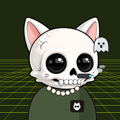 Sherwood Cat #310