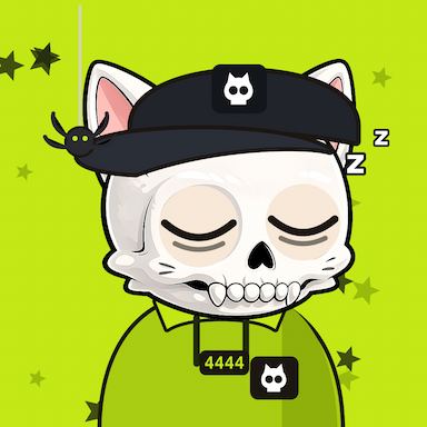 Sherwood Cat #315