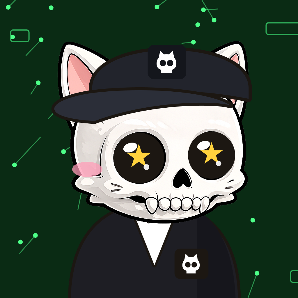 Sherwood Cat #317