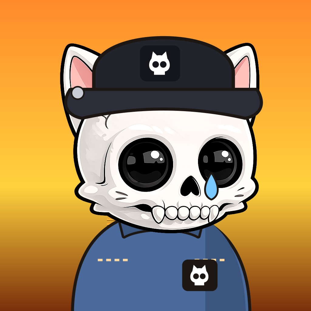 Sherwood Cat #319