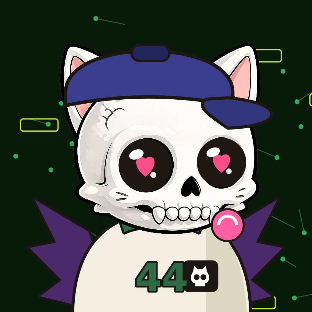 Sherwood Cat #32