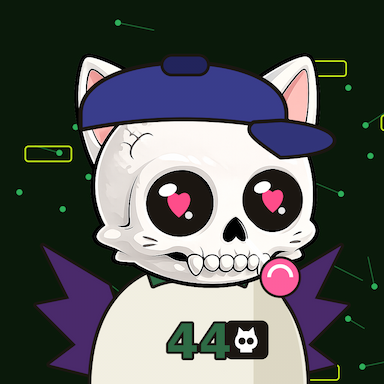 Sherwood Cat #32