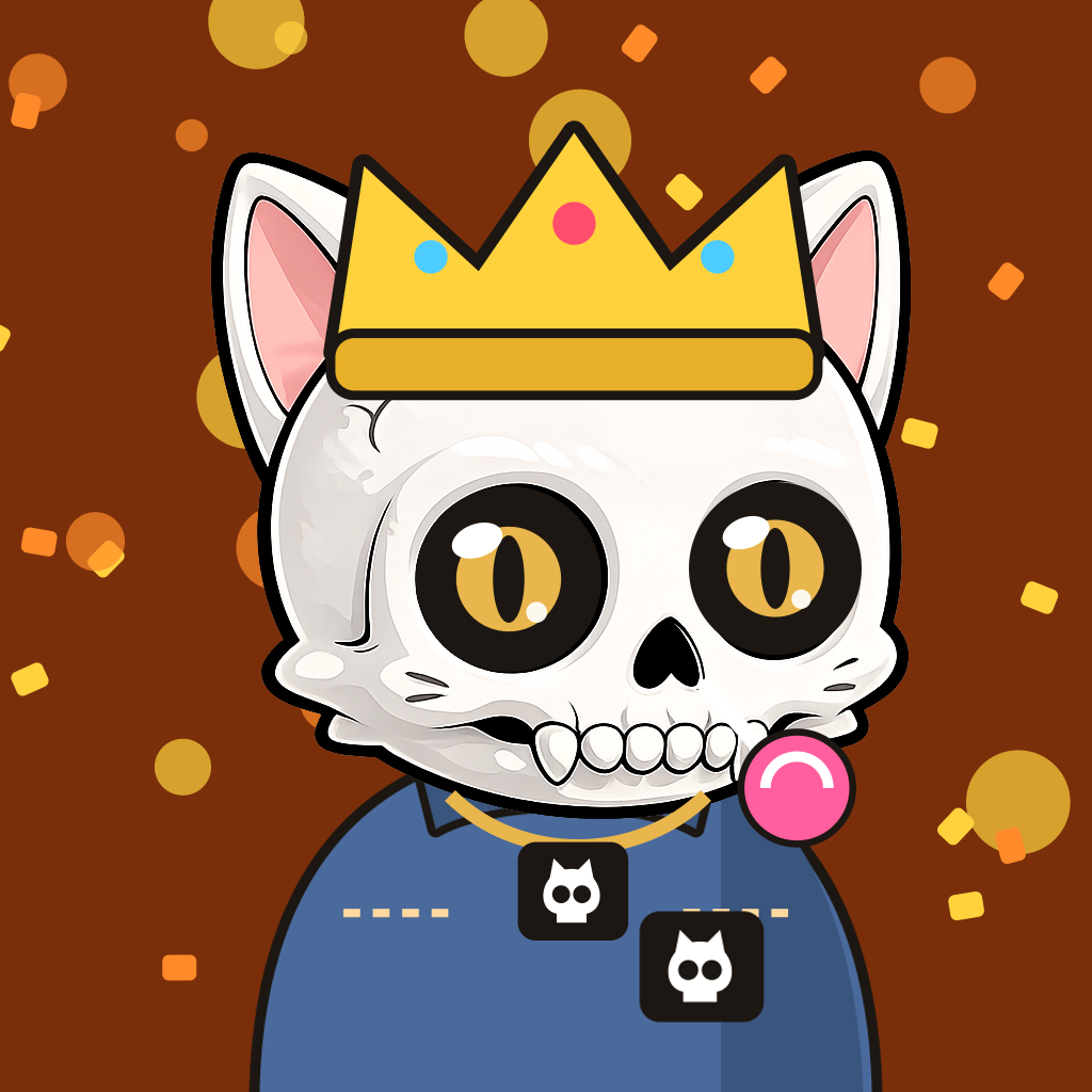 Sherwood Cat #320