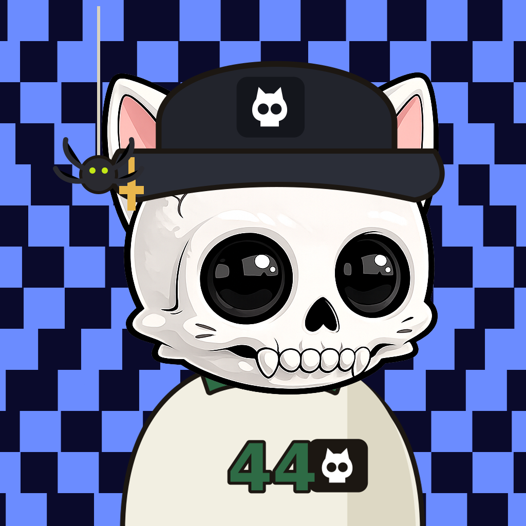 Sherwood Cat #322
