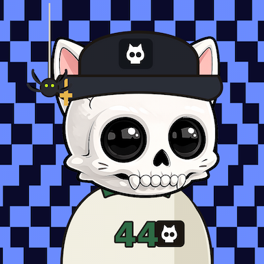 Sherwood Cat #322